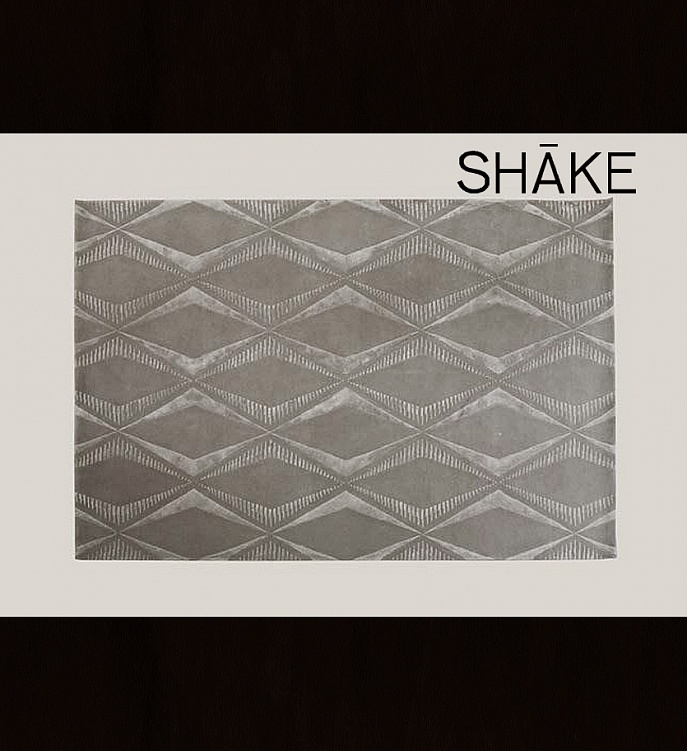 Ковер Diamond коллекция SHAKE